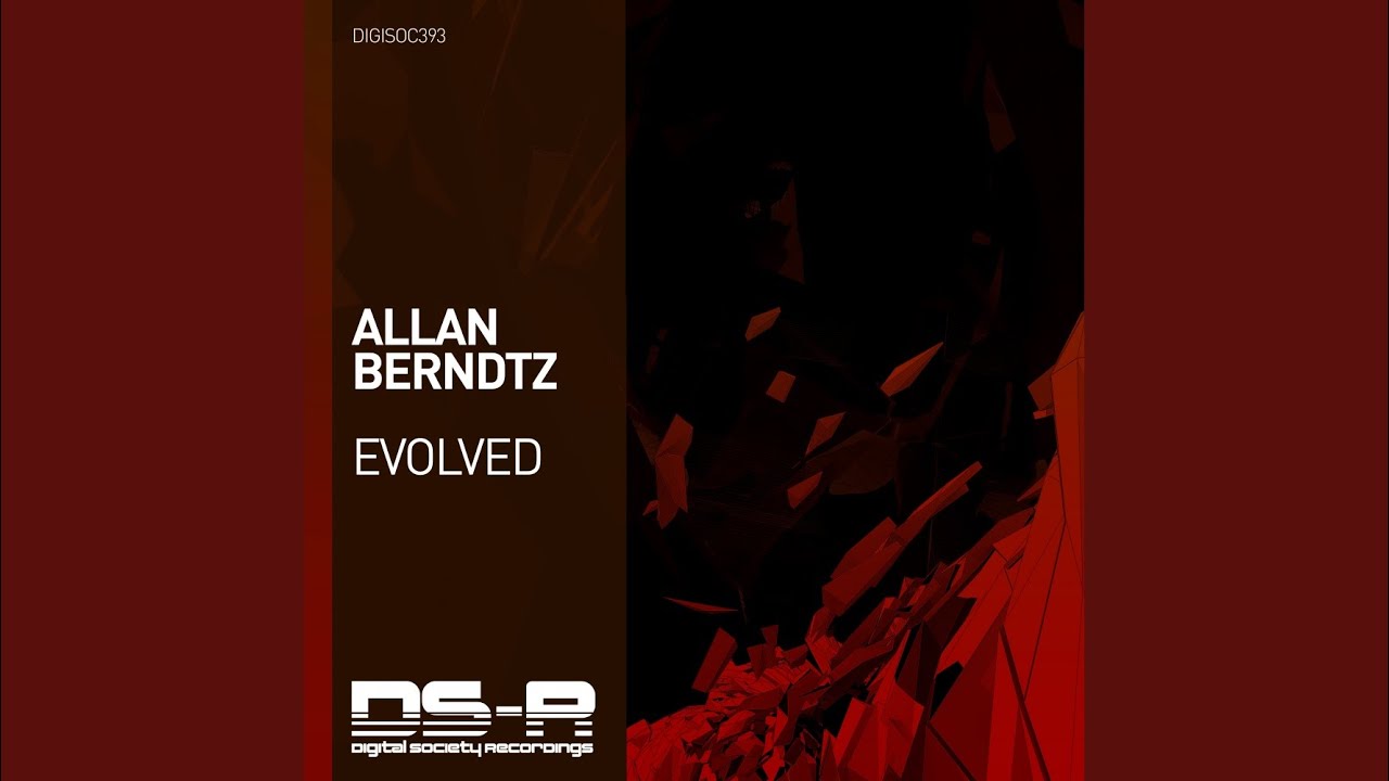 Смотреть «Evolved (Extended Mix)» на YouTube Смотреть «Evolved (Extended Mix)» на YouTube