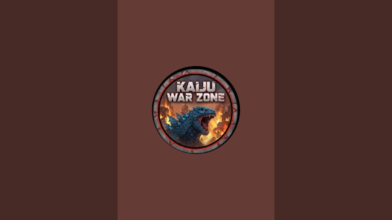 KAIJU WAR ZONE is live!