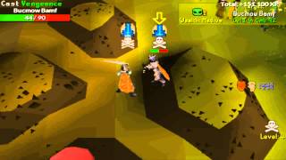 Nine one one - 99str AGS Zerk PK vid 2 *Preview* screenshot 4