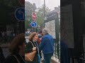 Saint-Michel Notre-Dame RER B - Paris RATP -2- French region