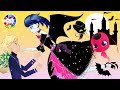 Mari's Vampirina story - Cartoons fairy tales