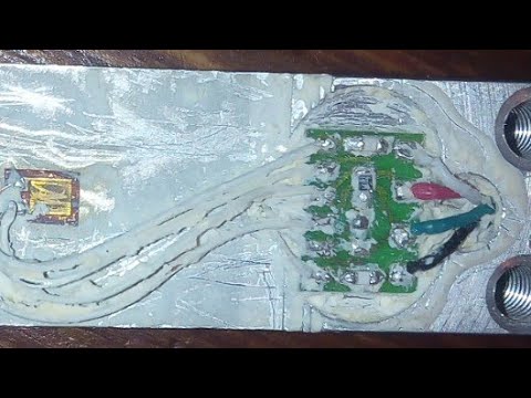 إصلاح حساس الوزن الجزء التاني Calibration Llad Cellنصائح مهمة