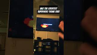 The greatest superhero theme ever #superman #johnwilliams #supermantheme