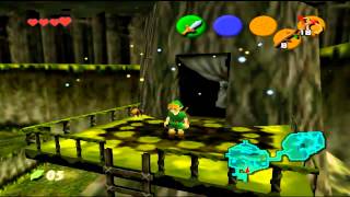 Lets Play Zelda - Ocarina of Time #004 - Verlorene Wälder
Lets Play The Legend of Zelda - Ocarina of Time, gespielt und moderiert von Kosta. Bei Fragen oder Tipps an mich einfach an die Facebookpage wenden.
Facebook Fanpage:
http://www.facebook.com/pages/KostaUfelixMC/170272689728514 Lets Play Zelda - Ocarina of Time #004 - Verlorene Wälder