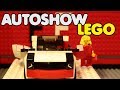 Lego Cars: Auto Show / Лего автомобили: Автошоу