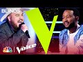 Peyton Aldridge Performs The Marshall Tucker Band's "Can't You See" | The Voice Blind Auditions 2022