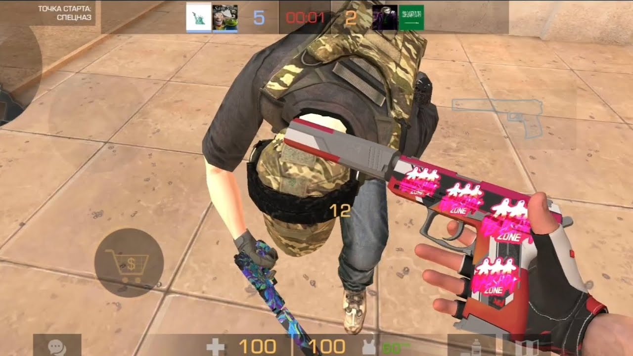 Поко м5 умирает... (демка в напы + итоги розыгрыша) - YouTube