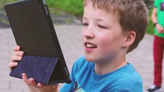 AR Safari - Prototype testing. screenshot 5