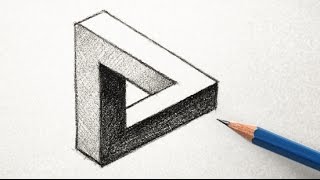 This Simple Visual Trick Makes GIFs Looks Three-Dimensional