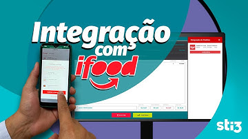 Integração com iFood [na prática]