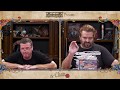 The Chain of Acheron: Interlude - The Patron | Matt Colville&#39;s D&amp;D Campaign