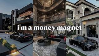 Unlimited Wealth Timeline  + Sleep Subliminal ✧  (Manifest Wealth &amp; Abundance OVERNIGHT ‼️)  💵✨🤑