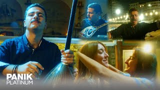 Κωνσταντίνος Κουτσαβάκης - Πως Πάμε Αύριο Δουλειά - Official Music Video