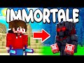 HO DISTRUTTO L'ADMIN IMMORTALE del MIO SERVER MINECRAFT!