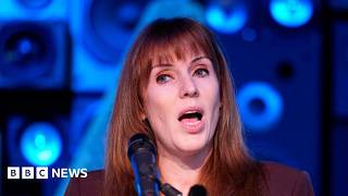Angela Rayner's Explosive Speech: Is She Challenging Keir Starmer for Labour Leadership?