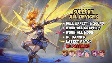 SCRIPT FANNY LIGHTBORN | FULL EFFECT| NO PASSWORD