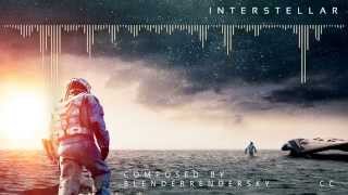 Interstellar-Style Soundtrack (CC)