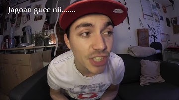 AleM fatality tutorial -  Dayat beatbox