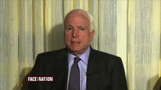 Celebrity Sen. McCain on ISIS: “The region is ready to fight” Net Worth
