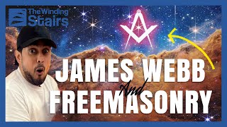 Brother James Webb and his Space Telescope Freemasonry Connection