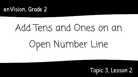 enVision Math (Gr. 2): Topic 3, Lesson 2