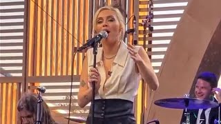 Miley Cyrus - Google Private Event Performance (2022)