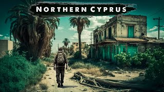 Solo in the country that doesn't exist (Northern Cyprus) by VAGA VAGABOND 74,442 views 1 year ago 18 minutes