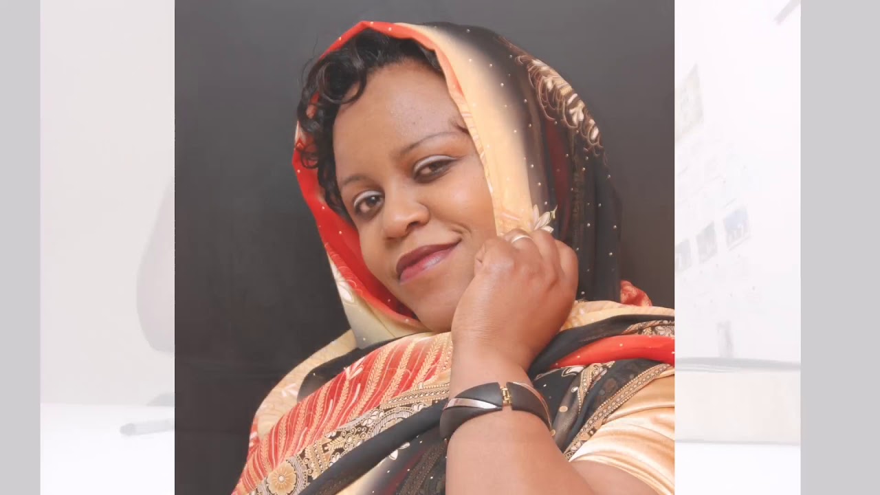 Amani Kenyan Artist Telegraph