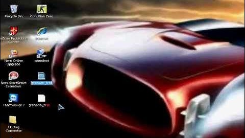 how to add plugin of grenade trail on counter strike