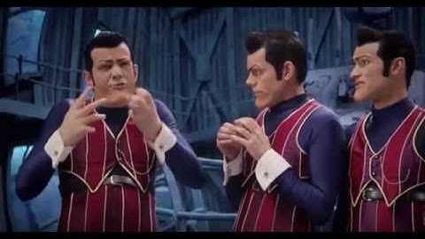 Game of War Ad (But every time TheLengend27 is said it switches to 