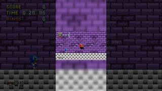 Eggman dead Sonia Mania Lite #sonicexe #tails #knuckles #eggman #sega #shorts