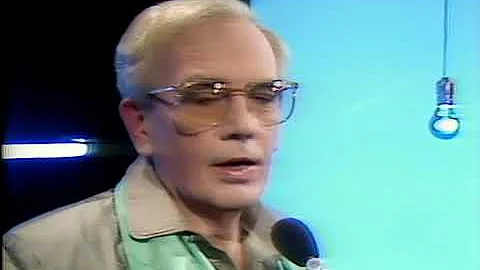 Robert Ashley - Perfect Lives - Act 1 - The Park (...