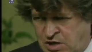 Popara moj glas je bas bariton