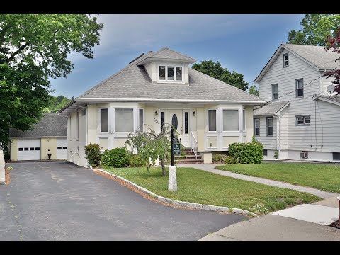 654 River Road, New Milford, NJ home video tour