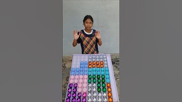 Game Challenge sort Ball Puzzle #challenge #game #puzzle #shorts #short #shortvideo #shortsvideo
