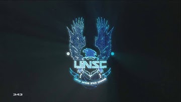 20130526 0255   Halo 4   Gameplay x2   Team Throwdown   Skyline TS CTF