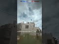Unbelievable Battlefield 1 Comebacks- You Won't Believe What Happened! #battlefield #shorts #bf1