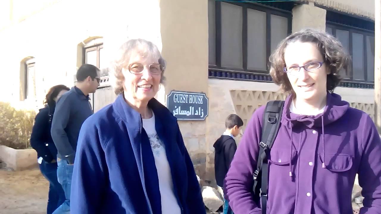 The whales valley tour 'Wadi Hitan tour in Fayoum