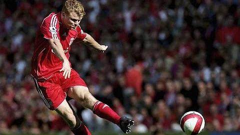 "THUNDERBOLT" BEST MOMENT OF JHON ARNE RIISE