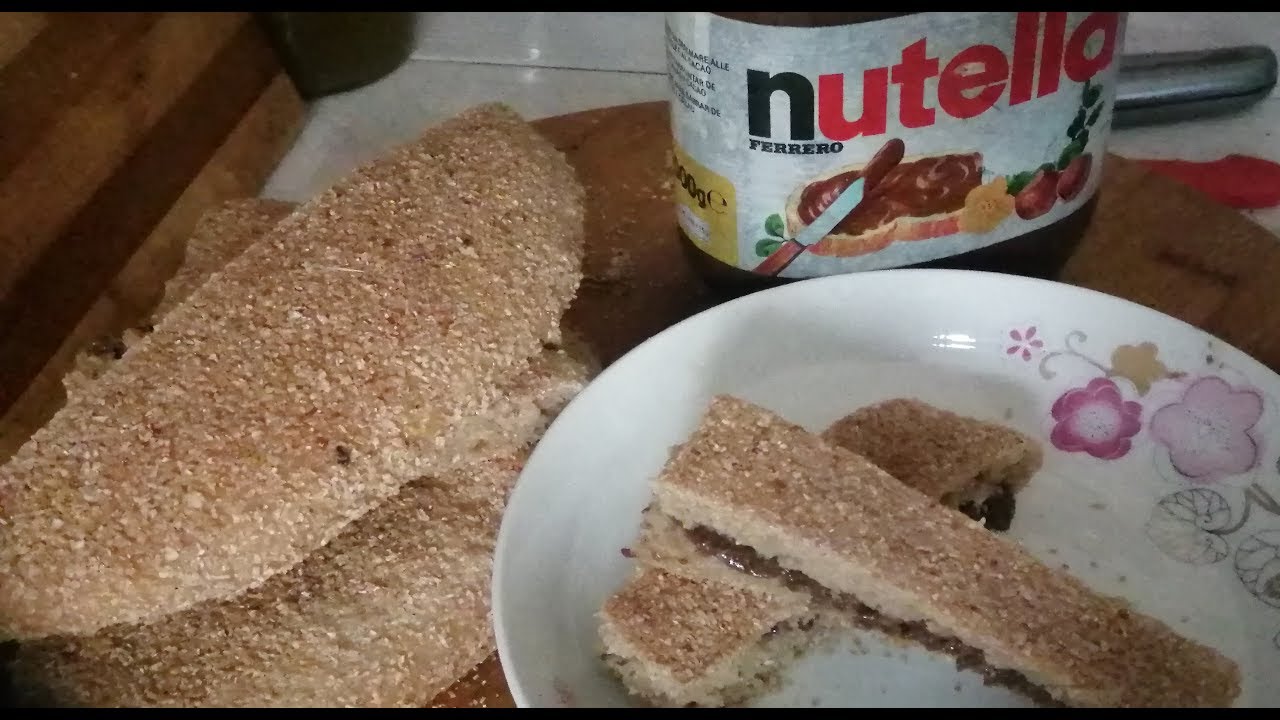 بأقل من 50 درهما حضري لاطفالك نوتيلا شكلاط الدهن صحي طبيعي بدون سكريات صناعية ولا زيوت مهدرجة طبيعي