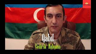 Qabil Memmedov - GECƏ GEDİRİK NABRANA 2023 yeni remix