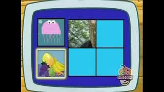 Go, Diego, Go! Spectacled Bear Puzzle