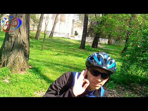 Вело шлем, стоит ли покупать и катать в велошлеме?!