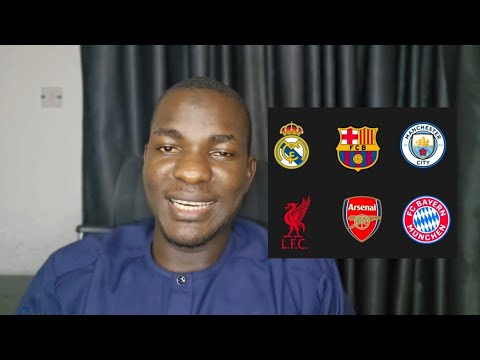 Batun El Clásico Red Card ɗin Jiya Mbappe Manchester City Arsenal Liverpool Bayern