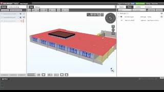 BIMsight 1 8 1 projectmap aanmaken tutorial screenshot 5