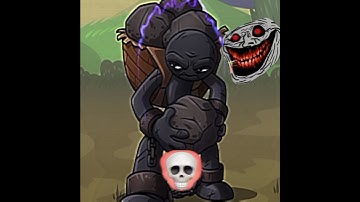 Giants powerful in stick war legacy & stick war saga #stickwarlegacy #stickwar #stickwarsaga