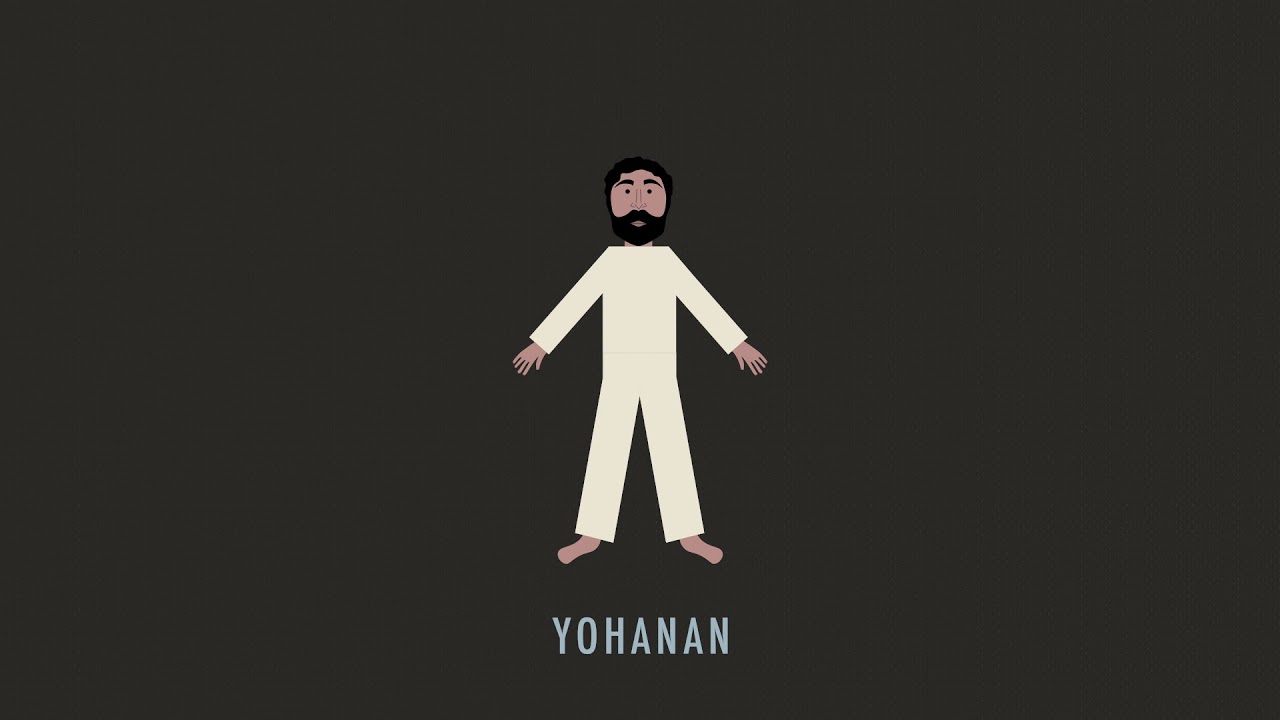 Hebrew I Preview - Active Participles