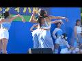 【ダンス】終わらない夏のダンスステージ [4K]