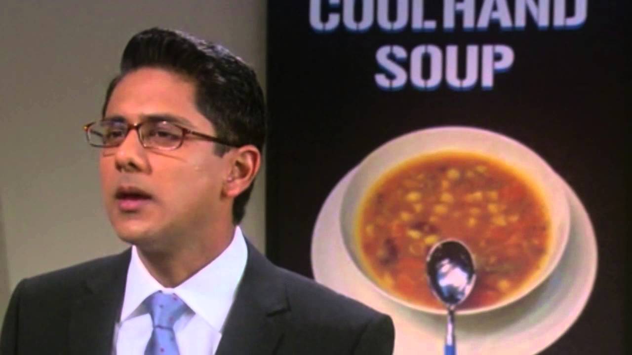 Rules of Engagement S06E09 A Big Bust