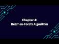 Bellman-Ford's Algorithm || Chapter 4: Part 2 - Fundamentals Of Computer Networks